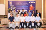 Xây dựng thương hiệu cá nhân cho các vận động viên thể thao đỉnh cao Việt Nam