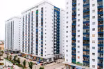 Khu đô thị Thanh Hà bừng sáng khi gia nhập Tập đoàn Mường Thanh