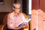 Dấu ấn trái tim, cốt cách, tài năng nhà văn Nguyễn Xuân Đức