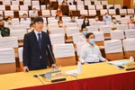 Người cán bộ, đảng viên ngành Dầu khí học Bác từ những điều bình dị nhất