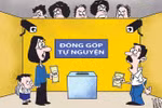6 vấn đề trầm kha của giáo dục, thầy Bùi Nam hiến kế giải quyết