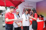 Agribank dành 2,6 tỷ đồng tặng tân sinh viên 2024