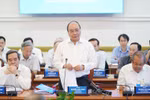 Phát huy thế mạnh, Thành phố Hồ Chí Minh là trung tâm kinh tế lớn nhất cả nước