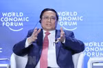 WEF Thiên Tân: Thủ tướng chỉ ra 6 "cơn gió ngược" cản trở tăng trưởng