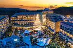 Tưng bừng mùa lễ hội cuối năm tại Premier Residences Phu Quoc Emerald Bay