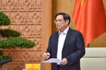 Thủ tướng chỉ đạo các giải pháp toàn diện để chuyển sang trạng thái mới