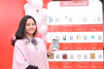 Thanh toán ‘sang chảnh’ bằng mã QR