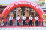 HDBank tiếp tục rẽ sóng về “xứ cơ cầu” Bạc Liêu