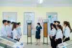 Học ngành Khoa học đất, sinh viên được trang bị kiến thức và kỹ năng gì?
