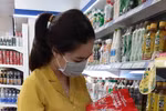 Thực phẩm bảo vệ sức khoẻ
