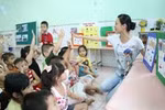 Điều chuyển giáo viên “miếng mồi” béo bở cho nhiều lãnh đạo