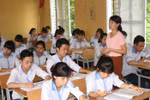 Vẫn có nhiều người phải "chạy" để được làm giáo viên chủ nhiệm 