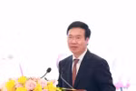 "Ngành tuyên giáo cần thực hiện tốt bảo vệ nền tảng tư tưởng của Đảng"