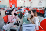 Techcombank công bố gói hỗ trợ 30.000 tỷ đồng chia sẻ khó khăn với khách hàng