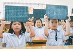 Thầy cô truyền tay nhau bí kíp để học sinh thi đạt điểm cao cuối năm