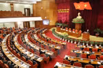 Toàn văn phát biểu bế mạc Hội nghị Trung ương 6 khóa XII của Tổng bí thư