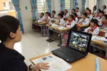 Dạy Lịch sử, phải sáng tạo