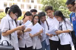 Dời thi quốc gia đến cuối tháng 7 là hợp lí!