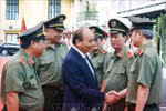Ngăn chặn, xử lý kịp thời các nguy cơ đe dọa mất an ninh kinh tế