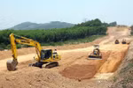 Triển khai Nghị quyết của Quốc hội về chủ trương đầu tư Dự án cao tốc Bắc - Nam