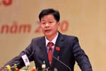 Khai trừ khỏi Đảng Bí thư Thành ủy Thái Nguyên và Chỉ huy trưởng BP Kiên Giang