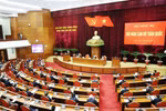 Bộ Chính trị kết luận chủ trương bố trí công tác với cán bộ bị kỷ luật