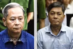Ban Bí thư thi hành kỷ luật cán bộ