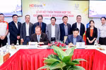 HDBank và Unilever Việt Nam hợp tác, nâng cao lợi ích cho DN và hộ kinh doanh