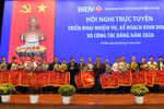 BIDV tiếp tục là ngân hàng thương mại lớn nhất Việt Nam về quy mô tài sản