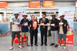 Khám phá thương cảng cổ kính Kochi (Ấn Độ) chỉ từ 0 đồng cùng Vietjet