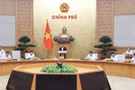 Chính phủ chỉ đạo luân chuyển, xử lý cán bộ sợ sai, sợ trách nhiệm