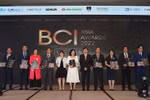 Thắng lớn tại BCI 2022, Flamingo Group nhận liên tiếp 2 giải thưởng BĐS quốc tế