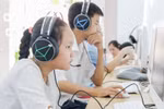Học tập trực tuyến là phương pháp giáo dục tất yếu trong kỷ nguyên 4.0