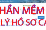 Cải cách hồ sơ, giấy tờ, hội họp... đang chẳng tới đâu