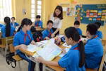 Đội ngũ giáo viên sẽ quyết định sự thành bại của chương trình mới