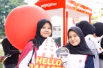 Chào tháng 8, bay Nhật Bản, Singapore, Indonesia chỉ từ 0 đồng, Vietjet thôi!