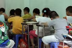 Dạy học là nhiệm vụ chính trị của trường công, sao Bộ lại cho dạy thêm thu tiền?