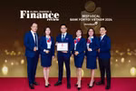 Dịch vụ chất lượng của VietinBank giúp doanh nghiệp FDI “cất cánh”