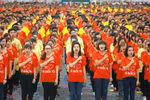 Bài học về sự nổi giận của người Việt!