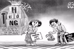 Thưởng tết giáo viên, nhiều chuyện còn chưa nói