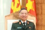 Đảng lãnh đạo tuyệt đối, trực tiếp về mọi mặt đối với Công an nhân dân
