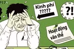 Bỏ Phòng Giáo dục, chuyện không đơn giản đâu