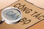 Đường lên quan thế nào, cách làm quan thế ấy!