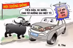 Tiết kiệm muôn năm, bọ mần cái đã
