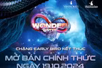 Sold out EB 8Wonder, fan ngóng mở bán chính thức 12h trưa 19/10