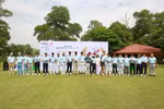 Khởi động Giải Gôn Từ thiện Thường niên Swing for the Kids 2024