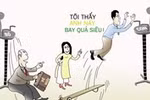 Hạnh phúc của dân tộc là gì?
