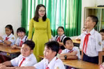 Đánh giá, xếp loại giáo viên nên bỏ phiếu kín toàn trường mới thực chất