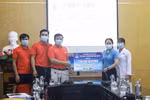 Petrovietnam dành 30 tỷ đồng ủng hộ Quỹ vắc-xin phòng Covid-19