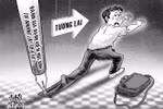Phải lập tức thay đổi cách đánh giá xếp loại hạnh kiểm của học sinh